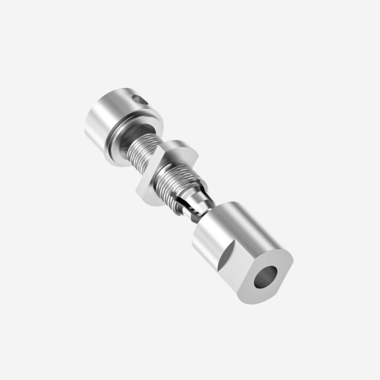 Cablura Cable Railing Hardware| Durable Stainless Steel & Black ...