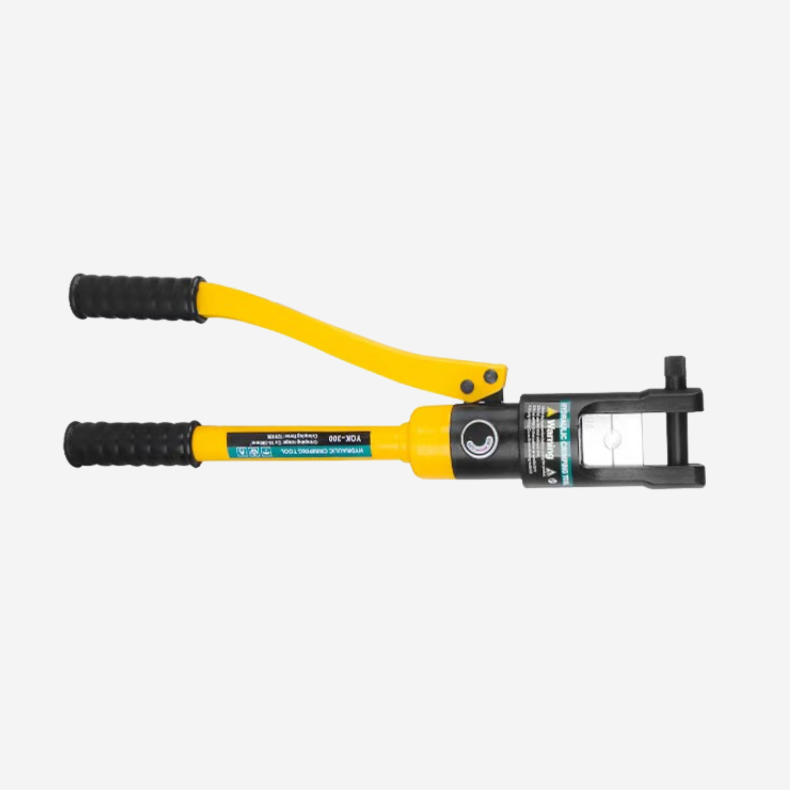 Cablura Cable Railing Tools | Hydraulic Crimping Tool | Cable Cutter
