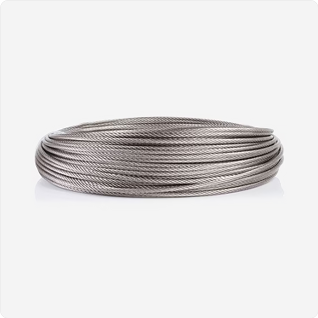 Wire Ropes