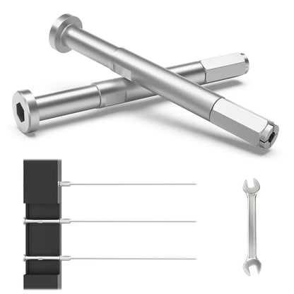 Cablura Swageless Cable Railing Terminals