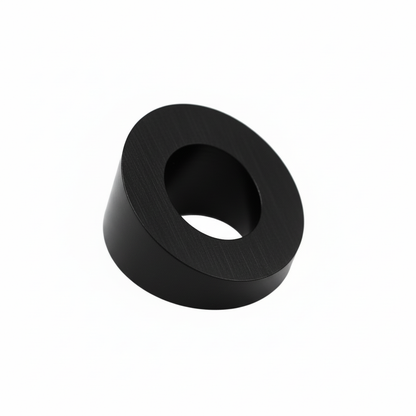 Cablura 5/16" ID Black 30° Angle Beveled Washers