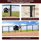 Cablura Swageless Cable Railing Anchor Terminal