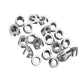 Cablura 5/16" ID 30° Angle Beveled Washers