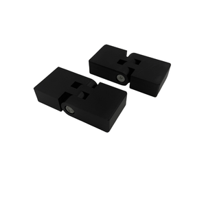 Cablura Vertical Pivot Connectors for Handrails