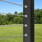 Cablura Swageless Cable Railing Anchor Terminal