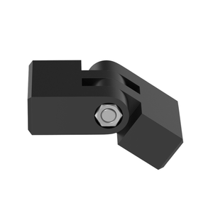 Cablura Vertical Pivot Connectors for Handrails