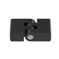 Cablura Vertical Pivot Connectors for Handrails