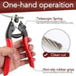 Cablura Cable Cutter For 1/8" & 5/32" Wire Rope